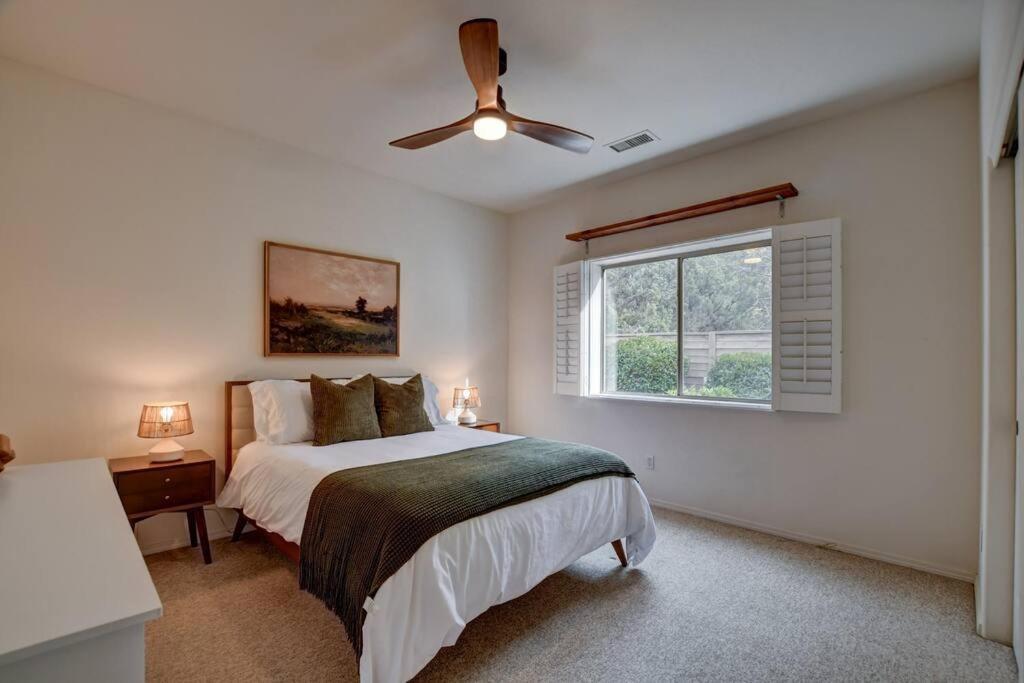 Willa Sedona Retreat W/ Tesla Mobile Charger Zewnętrze zdjęcie